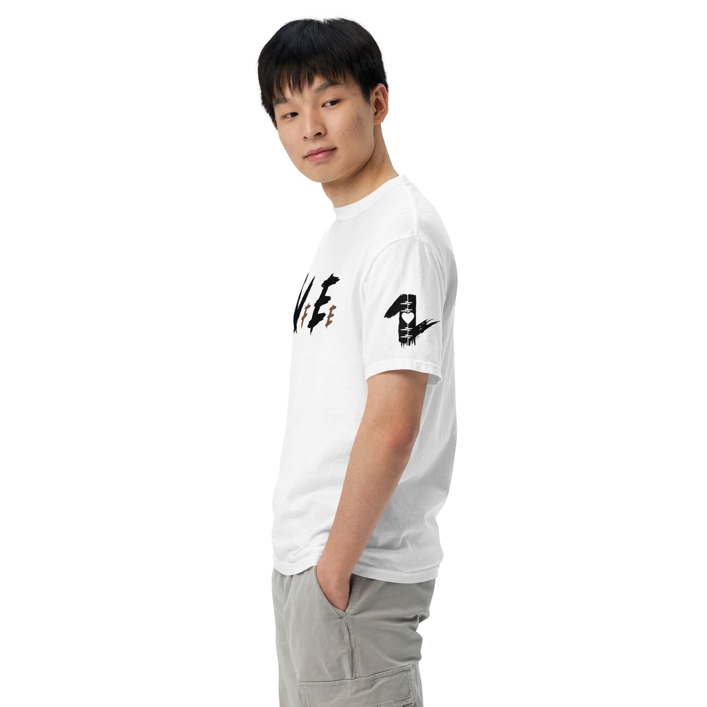 OneLyfe Shirt (White)