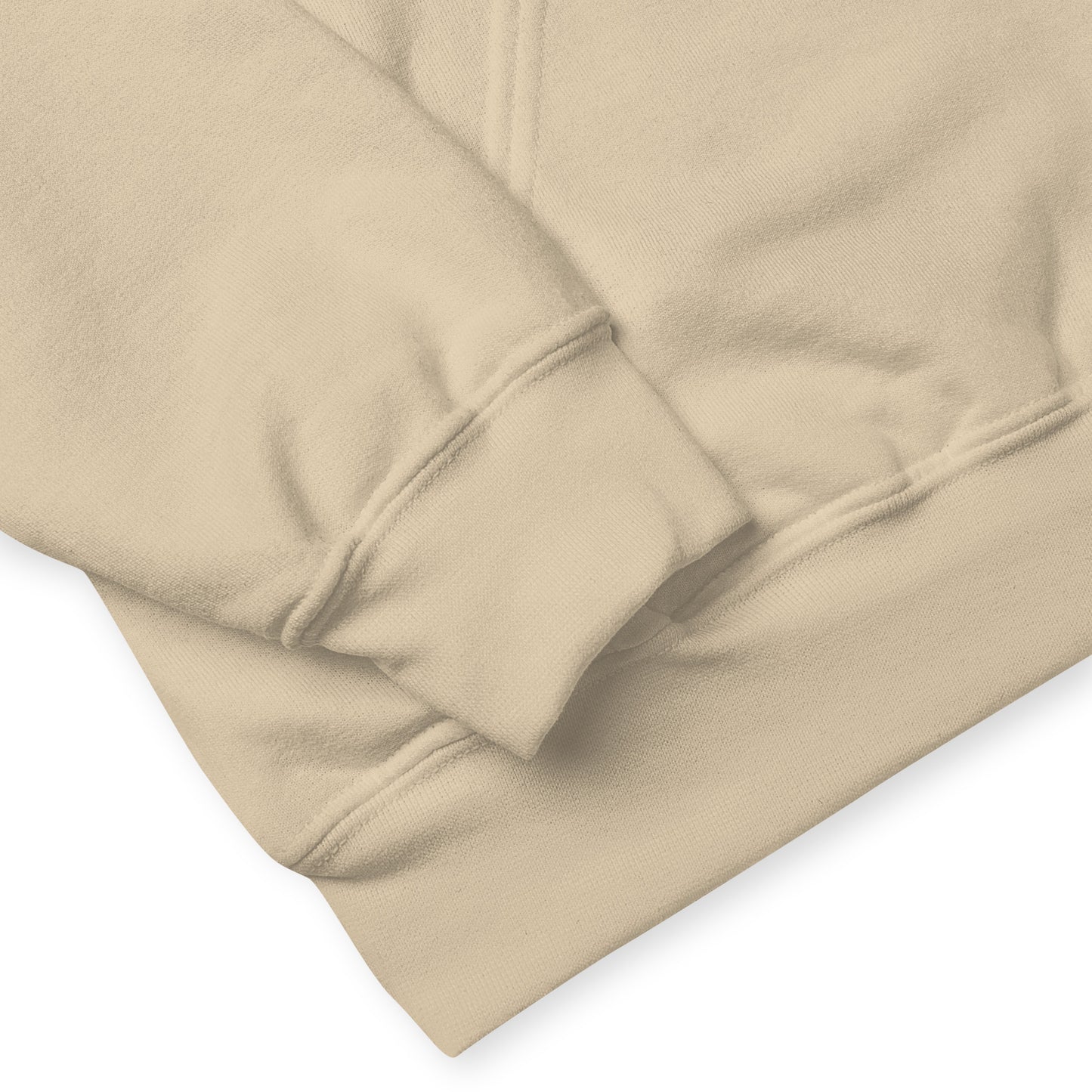 Love Lyfe Hoodie (Tan)