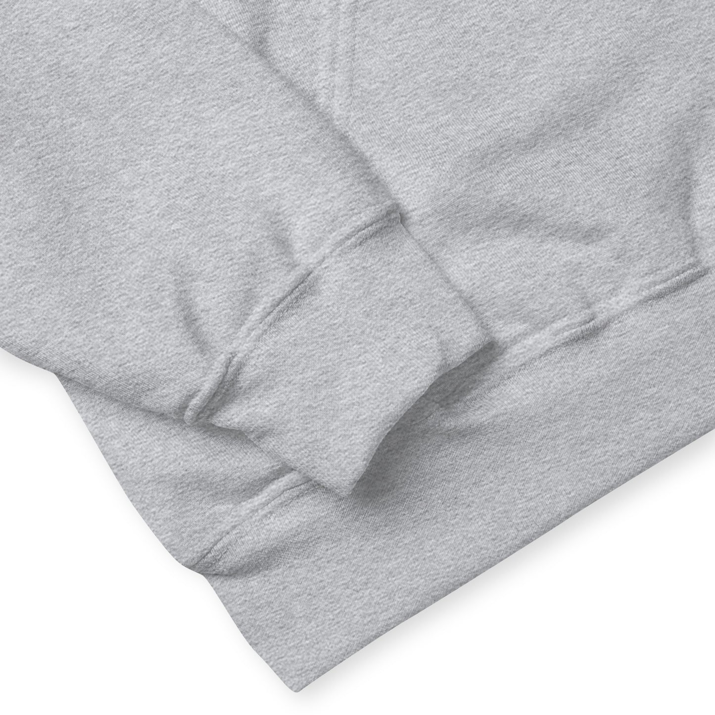 Old English Hoodie (Gray)